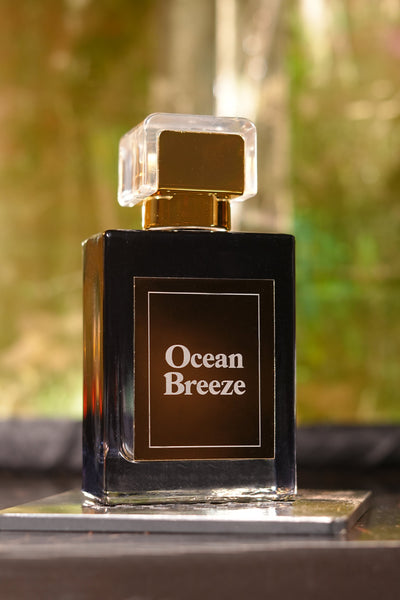 Ocean Breeze 100ML - Perfume By Scents And Tales