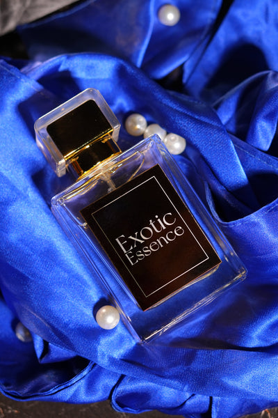 Exotic Essence 100ML - Perfume By Scents And tales