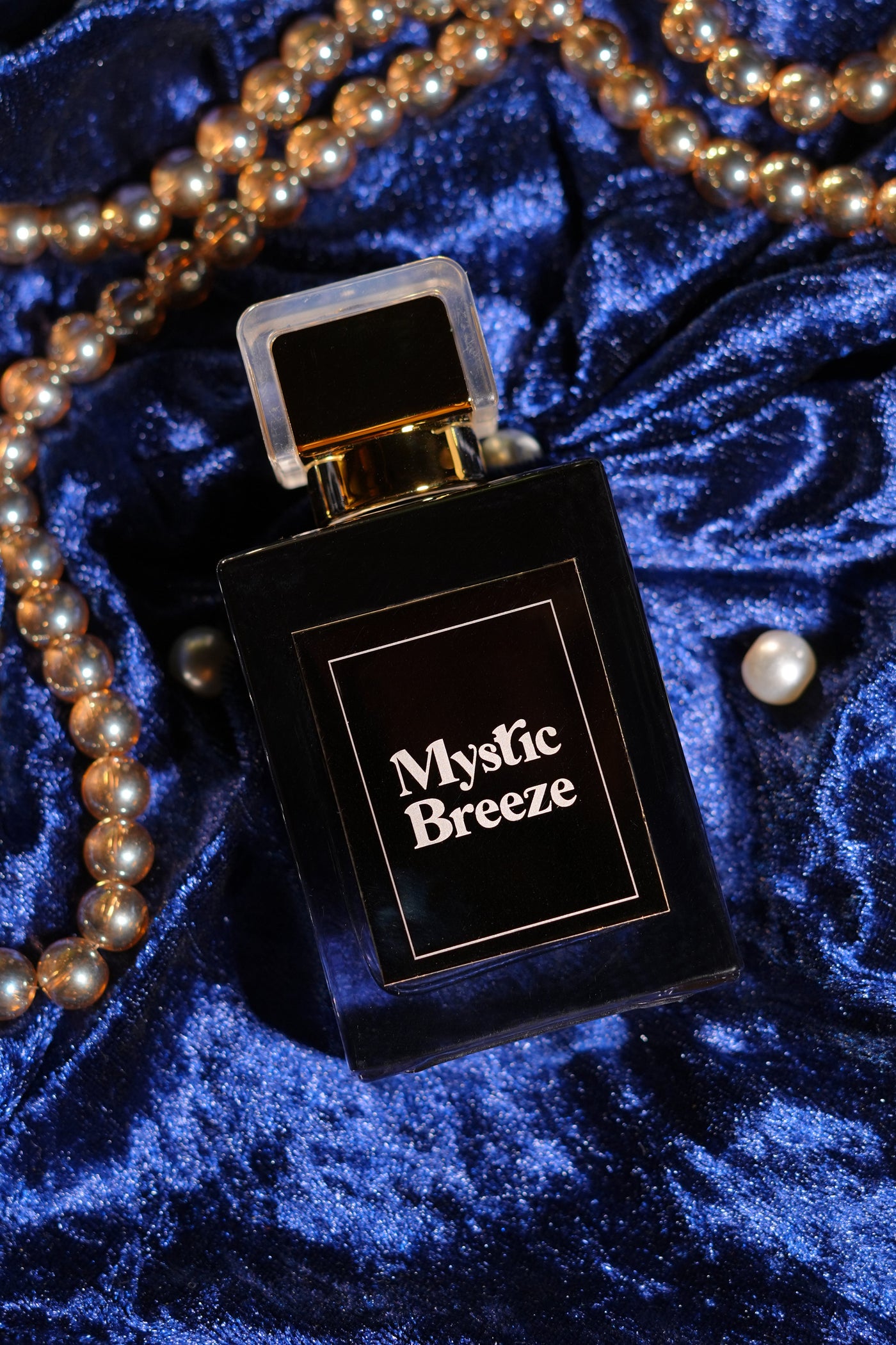 Mystic Breeze 100ML - Perfume By Scents And Tales