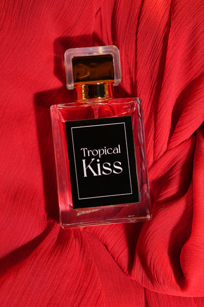 Tropical Kiss 100ML - Perfume By Scents And Tales