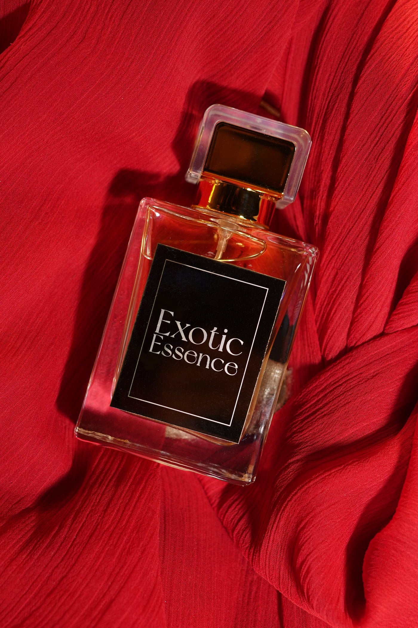 Exotic Essence 100ML - Perfume By Scents And tales