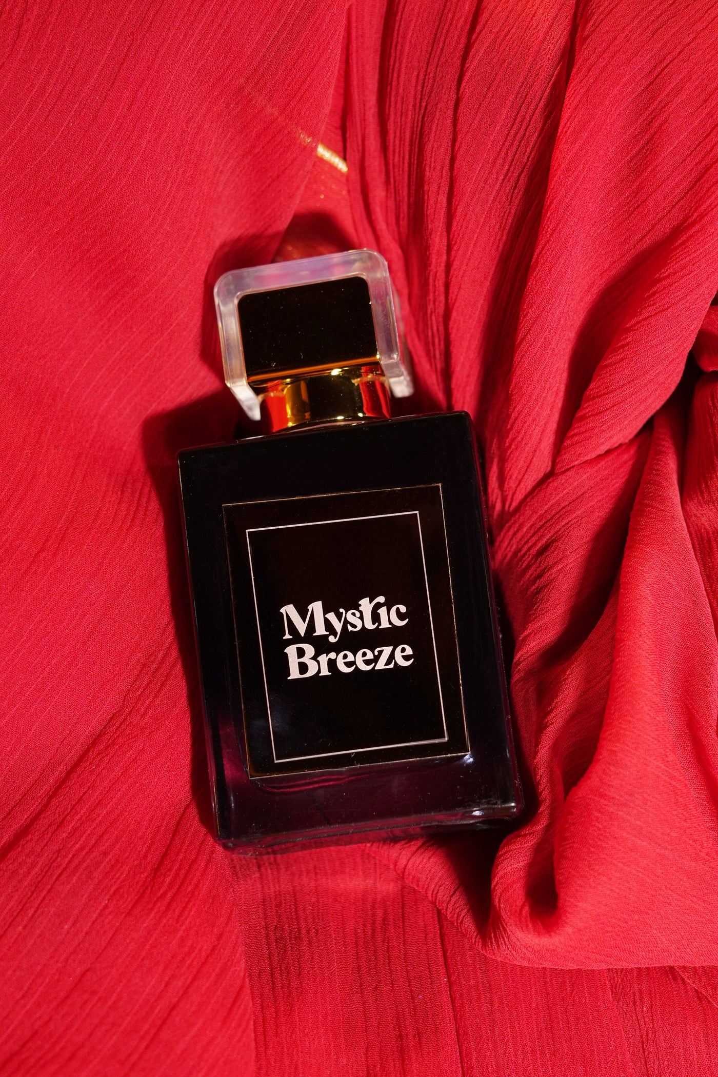 Mystic Breeze 100ML - Perfume By Scents And Tales