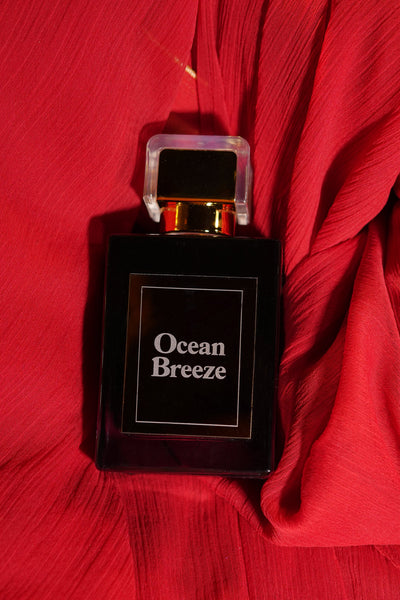 Ocean Breeze 100ML - Perfume By Scents And Tales