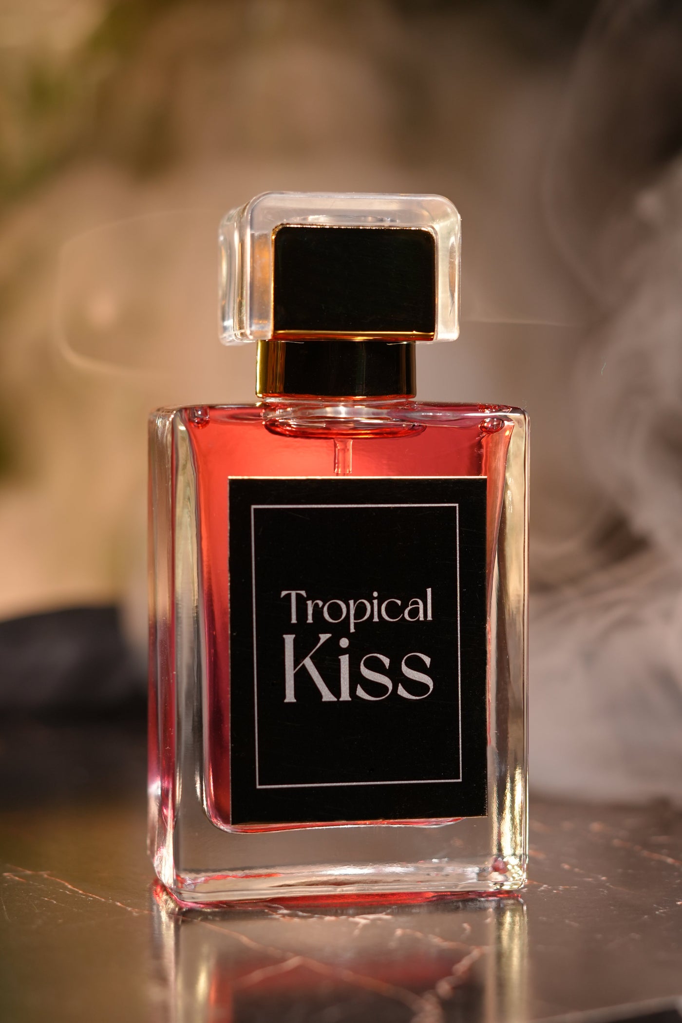 Tropical Kiss 100ML - Perfume By Scents And Tales