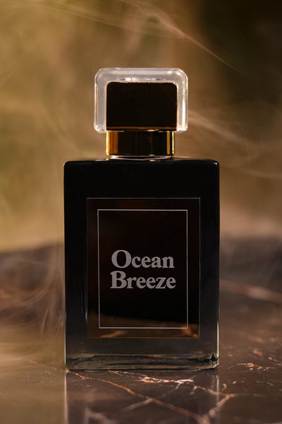 Ocean Breeze 100ML - Perfume By Scents And Tales