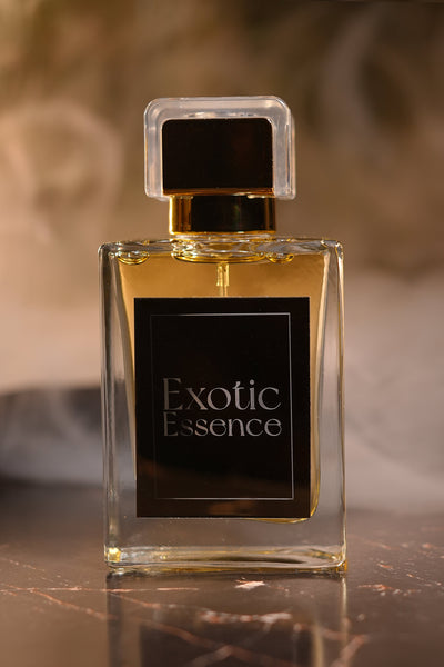 Exotic Essence 100ML - Perfume By Scents And tales