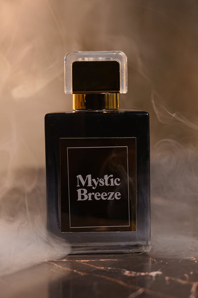 Mystic Breeze 100ML - Perfume By Scents And Tales