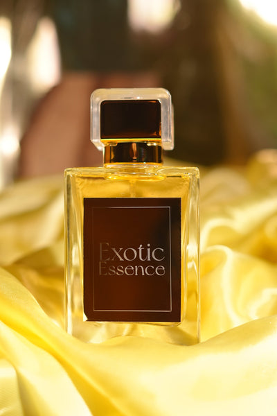 Exotic Essence 100ML - Perfume By Scents And tales