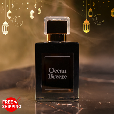 Ocean Breeze 100ML - Perfume By Scents And Tales