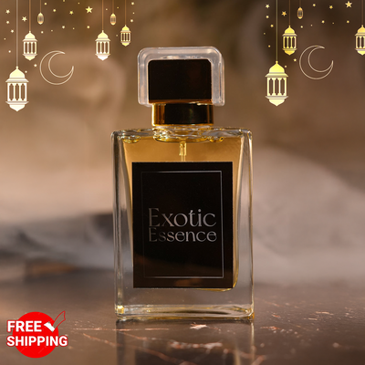 Exotic Essence 100ML - Perfume By Scents And tales